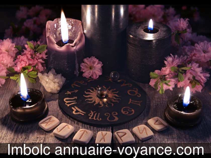 Imbolc