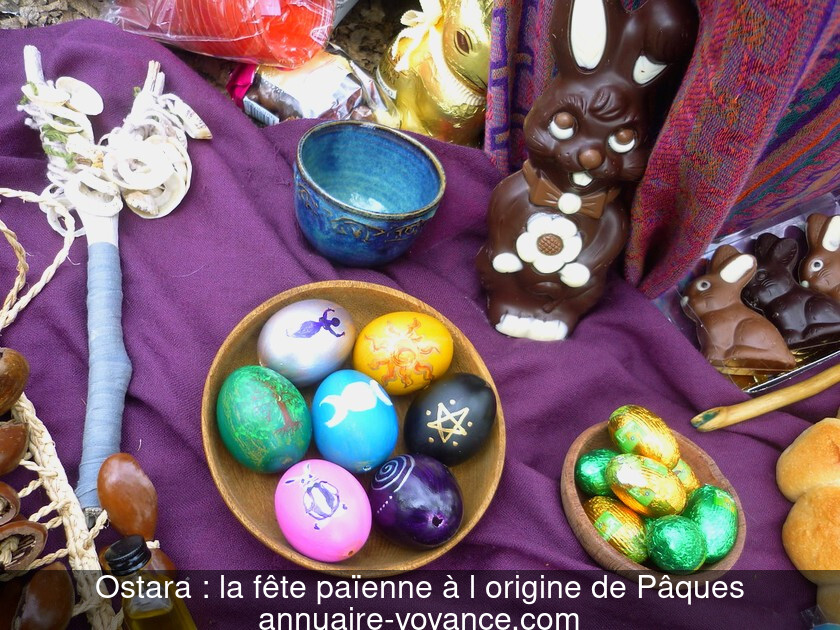 Ostara : la fête païenne à l'origine de Pâques