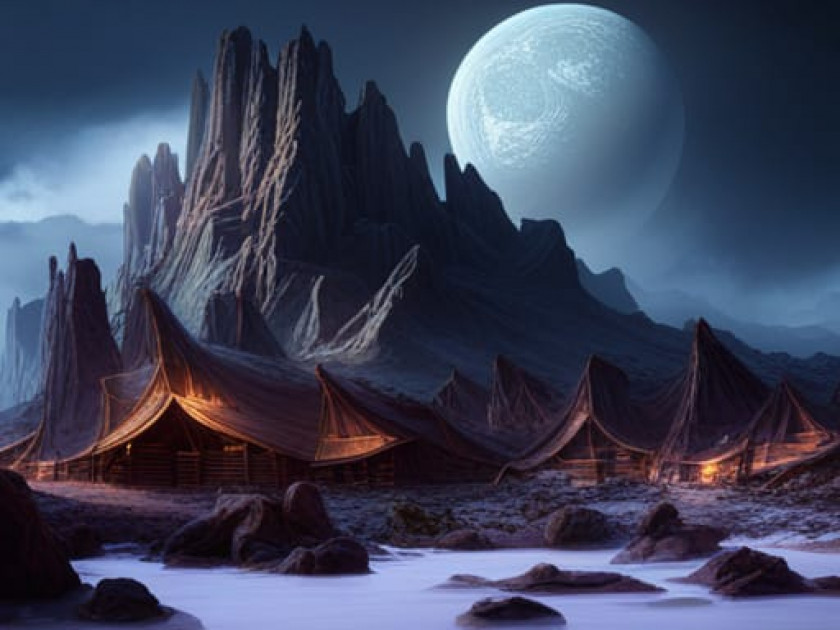 nouvelle lune