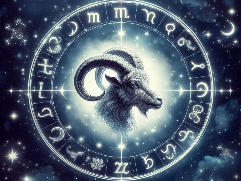 Le Capricorne, un signe rare