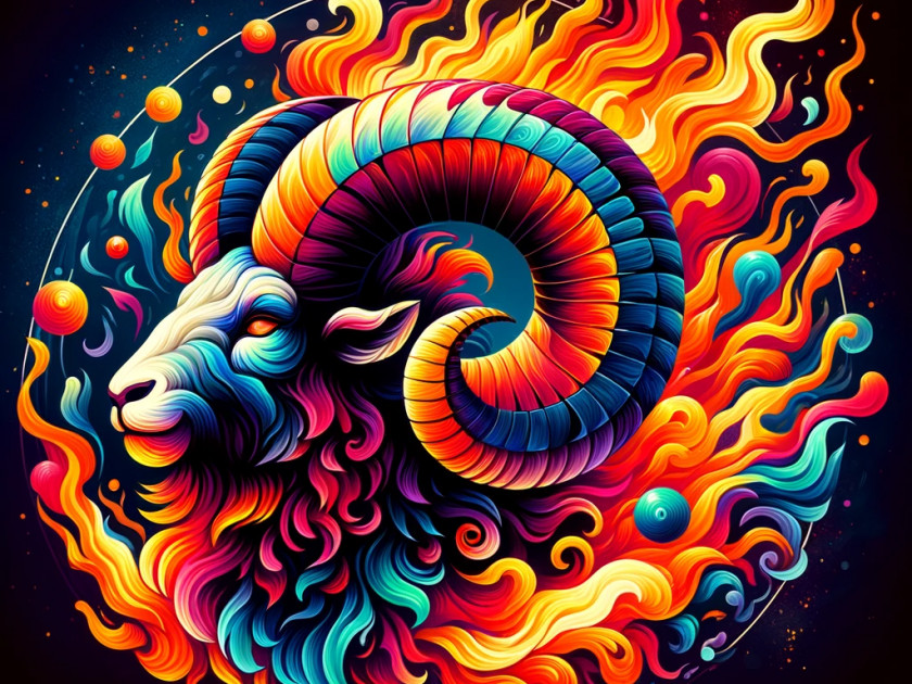 Horoscope janvier 2024 Bélier