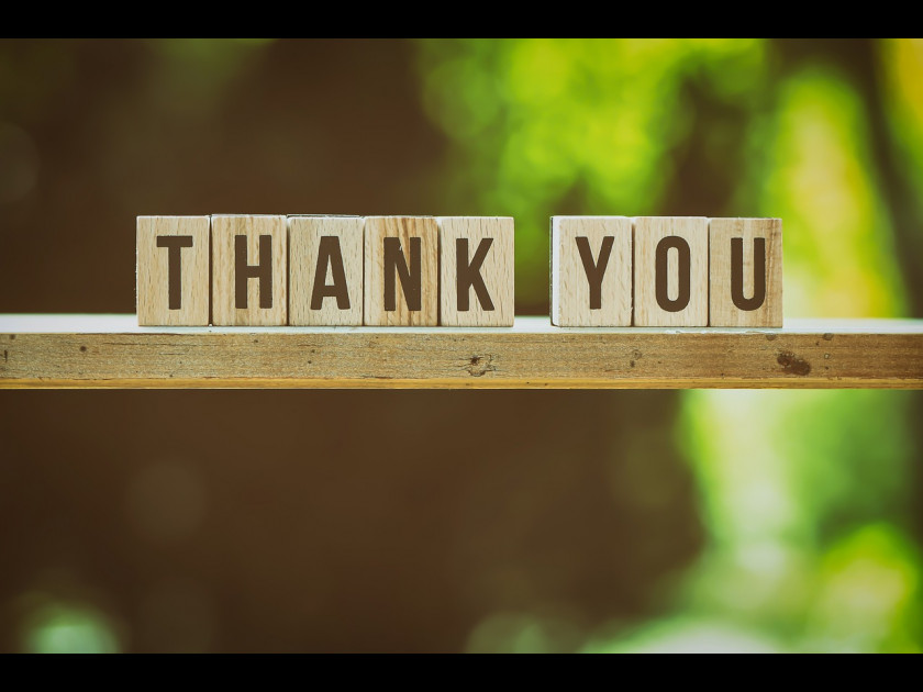gratitude