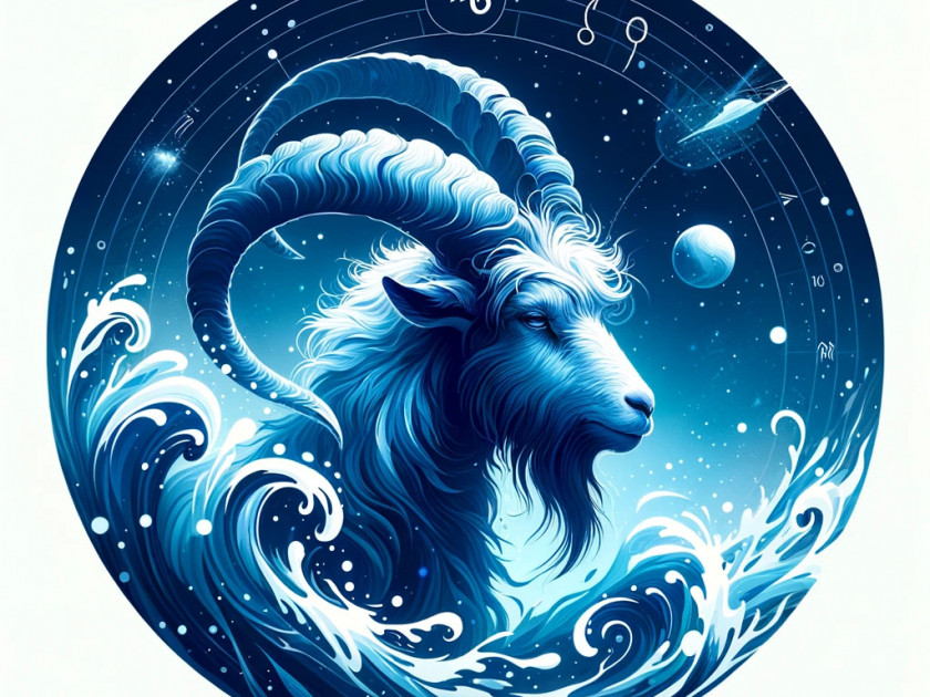 capricorne
