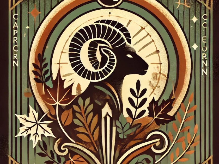 Capricorne