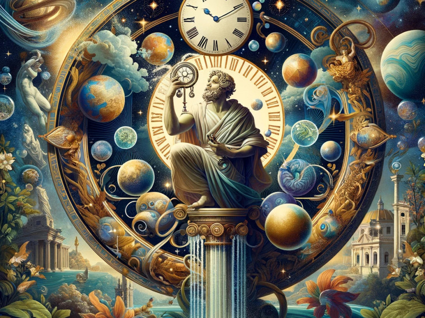 Horoscope verseau janvier 2024