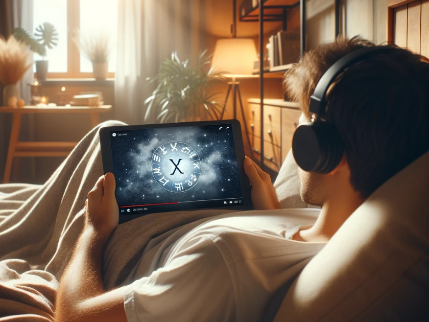 Découverte Matinale : La Chaîne YouTube d'Annuaire Voyance