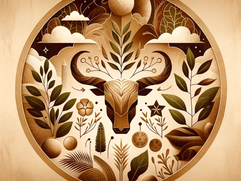 Taureau horoscope janvier 2024