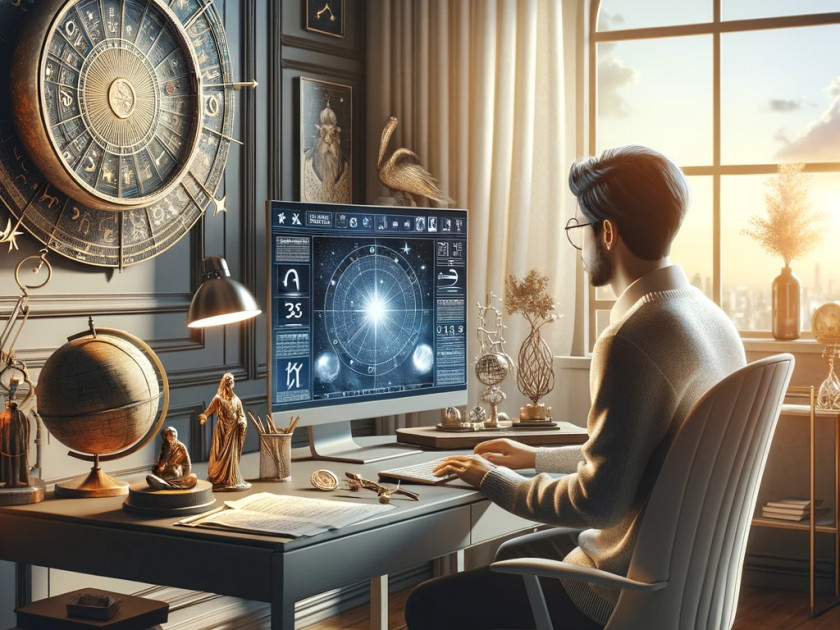 L'Horoscope Quotidien : Un Guide Précieux pour Chaque Jour