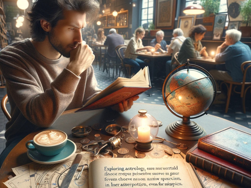 L'Astrologie pour Tous : Une Nouvelle Perspective sur la Vie