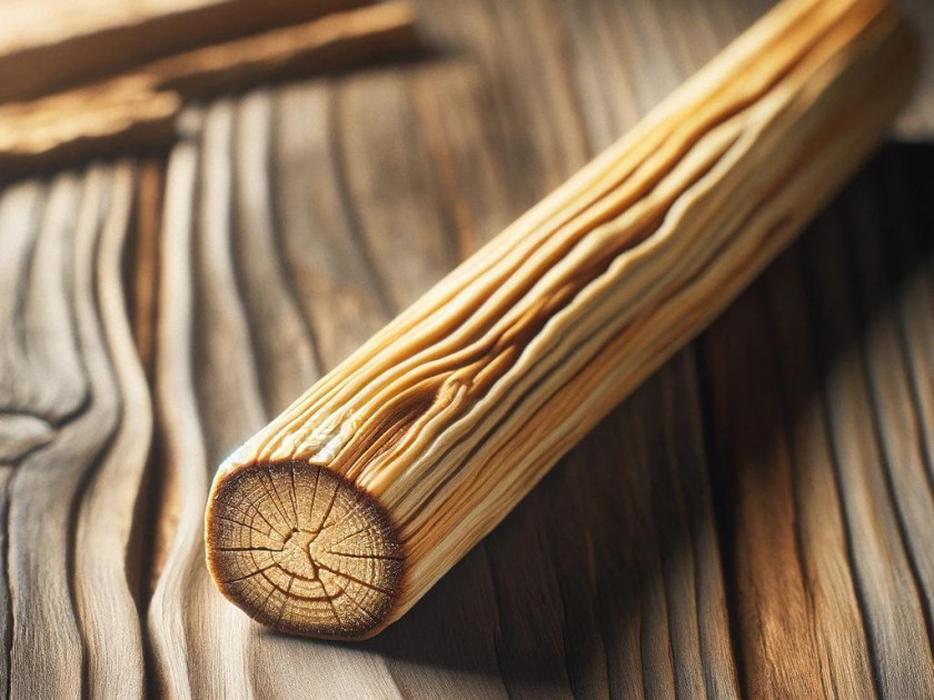 Bois de palo santo