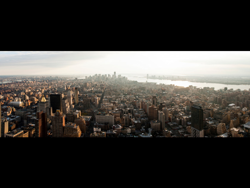 Manhattan