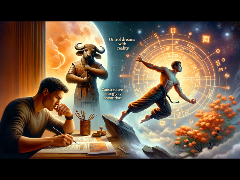 Horoscope 2024 Taureau : conseils pour l'année