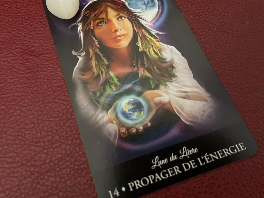 Propager l'énergie