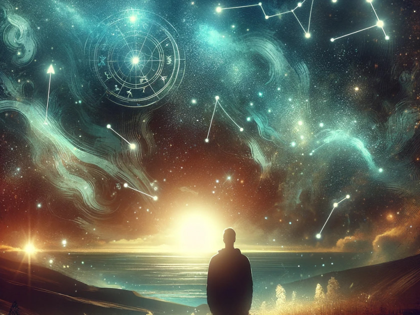 Le Pouvoir des Astres : La Magie de l'Astrologie au Quotidien