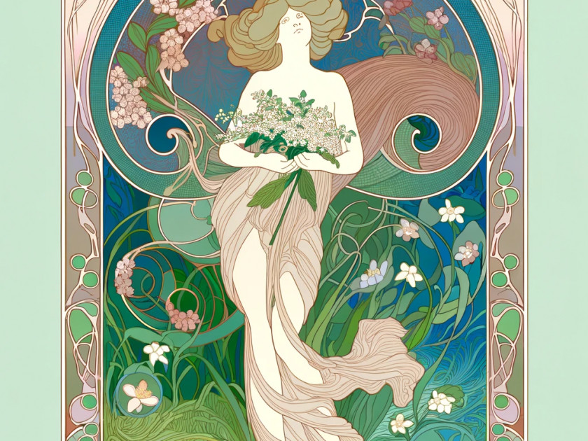 vierge