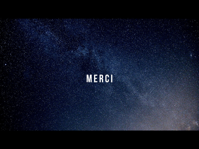 Merci