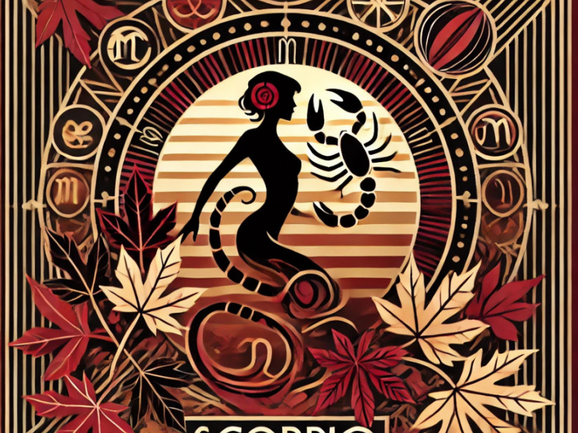 Scorpion