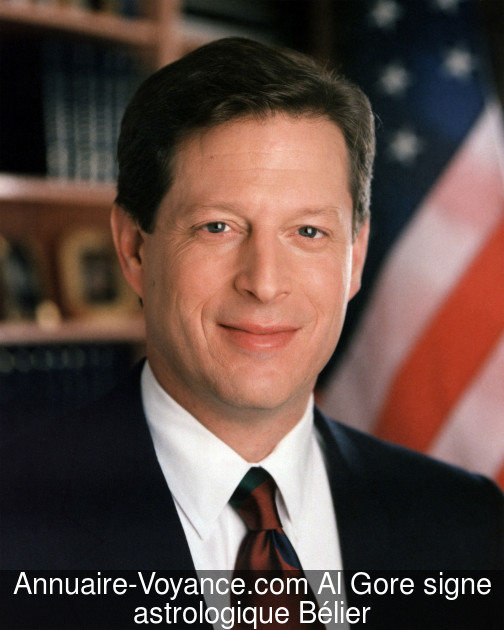 Al Gore Bélier
