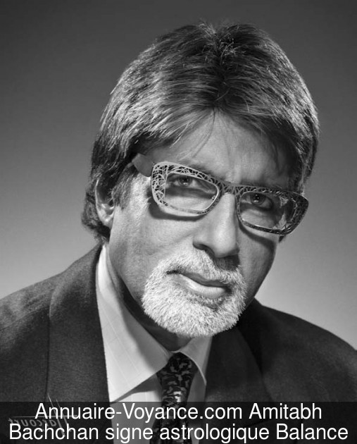 Amitabh Bachchan Balance