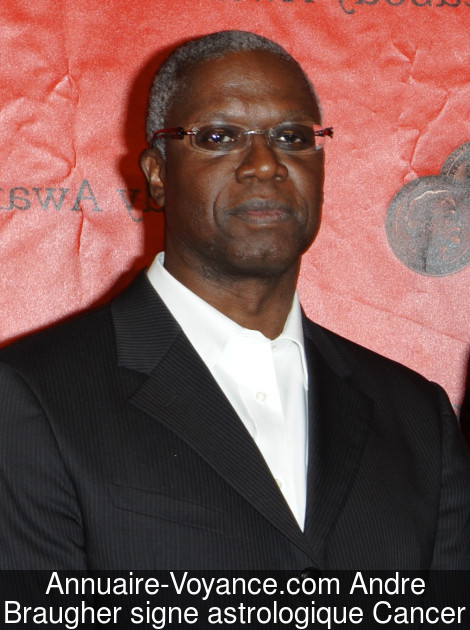 Andre Braugher Cancer