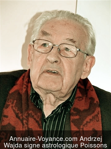 Andrzej Wajda Poissons