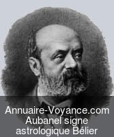 Aubanel Bélier