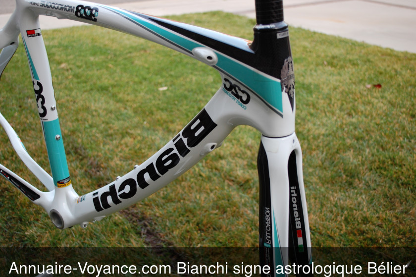 Bianchi Bélier