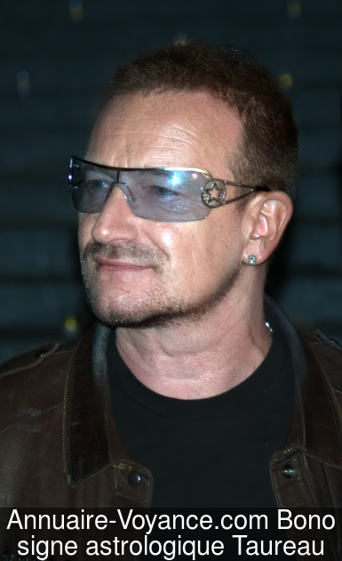 Bono Taureau