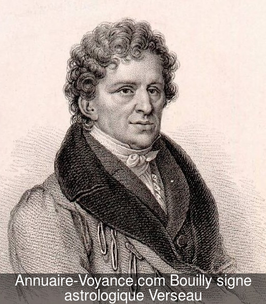 Bouilly Verseau