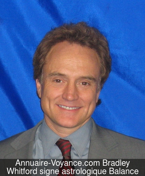 Bradley Whitford Balance