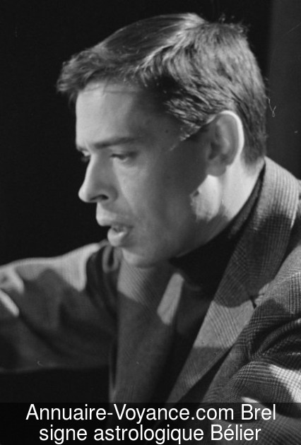 Brel Bélier