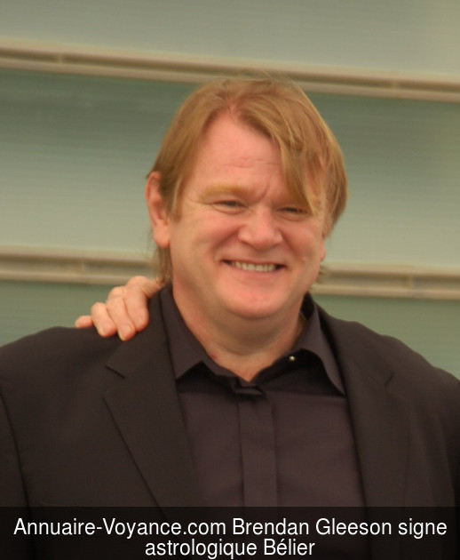 Brendan Gleeson Bélier