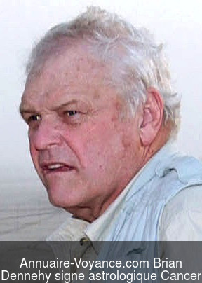 Brian Dennehy Cancer