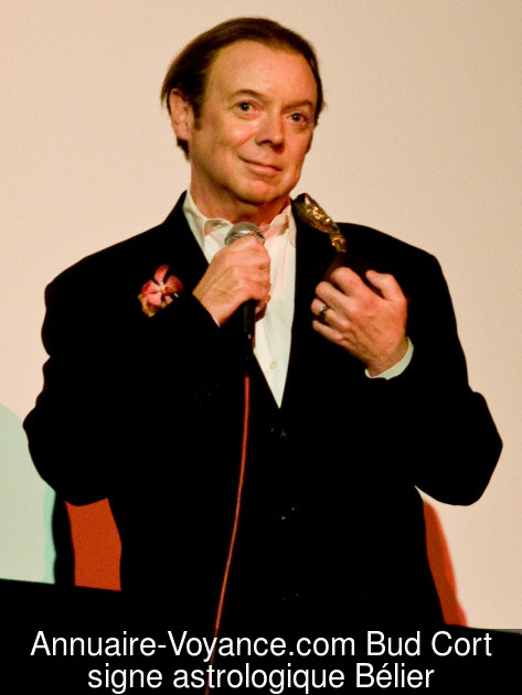 Bud Cort Bélier