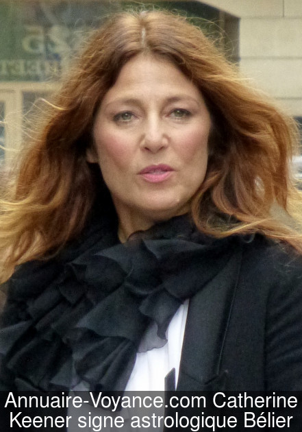 Catherine Keener Bélier