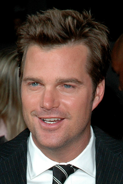 Chris O'Donnell Cancer