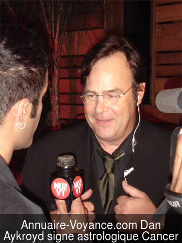 Dan Aykroyd Cancer