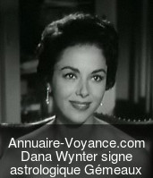 Dana Wynter Gémeaux