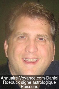 Daniel Roebuck Poissons