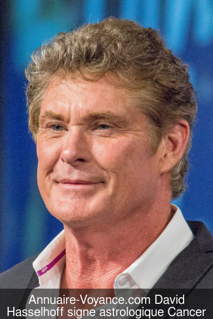 David Hasselhoff Cancer