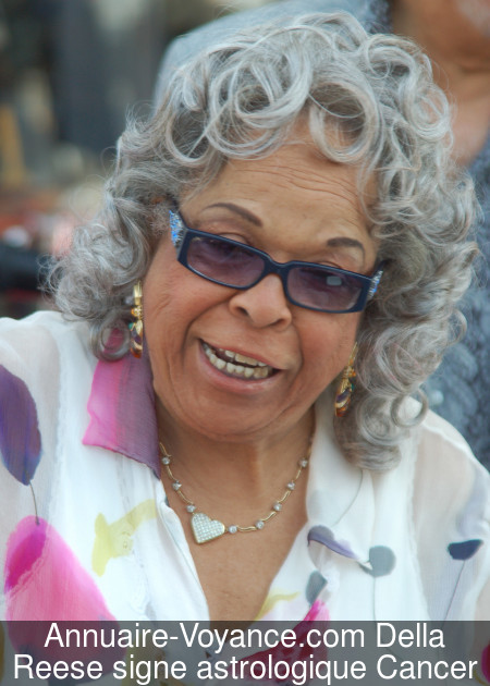 Della Reese Cancer