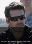 Eddie Cibrian Gémeaux