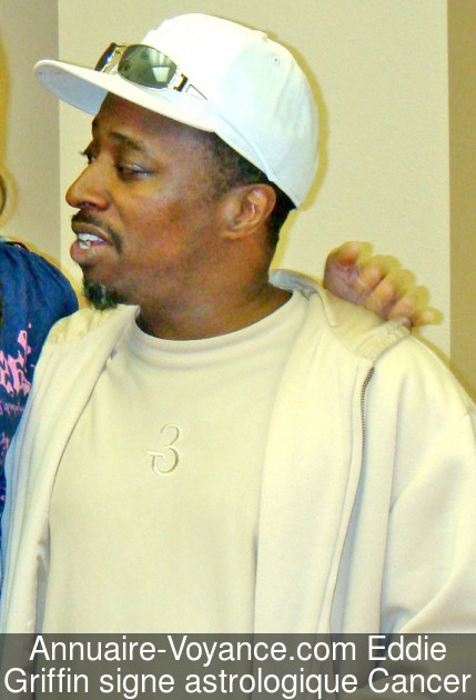 Eddie Griffin Cancer