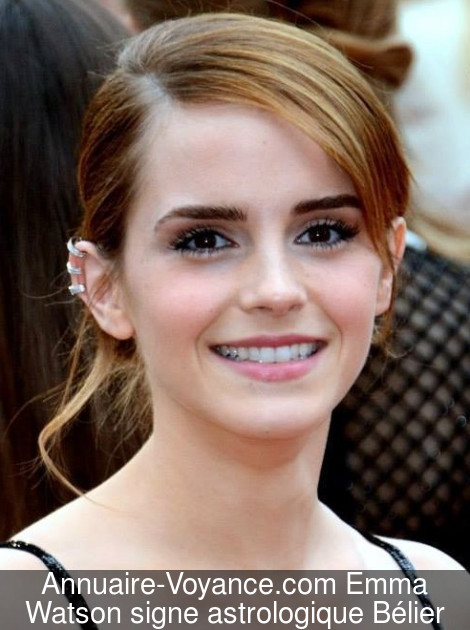Emma Watson Bélier