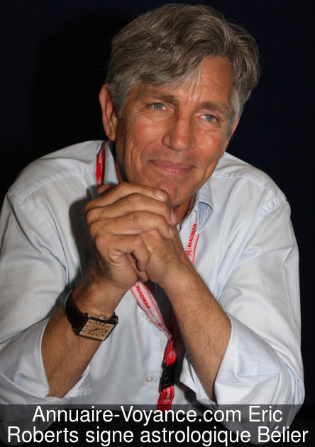 Eric Roberts Bélier