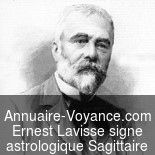 Ernest Lavisse Sagittaire