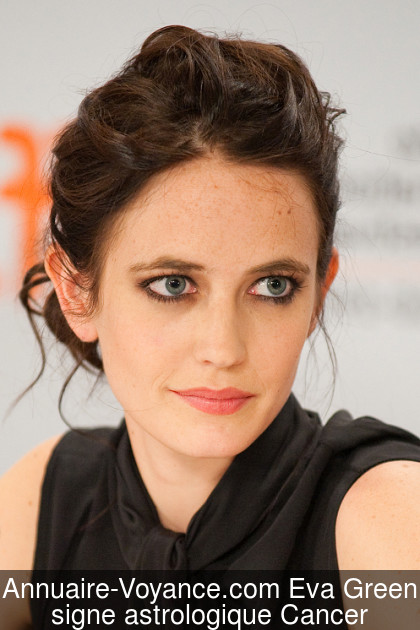 Eva Green Cancer