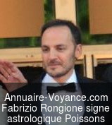 Fabrizio Rongione Poissons