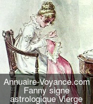 Fanny Vierge