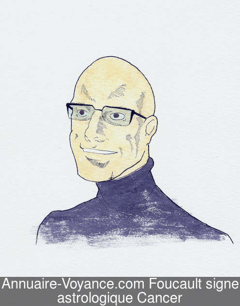 Foucault Cancer